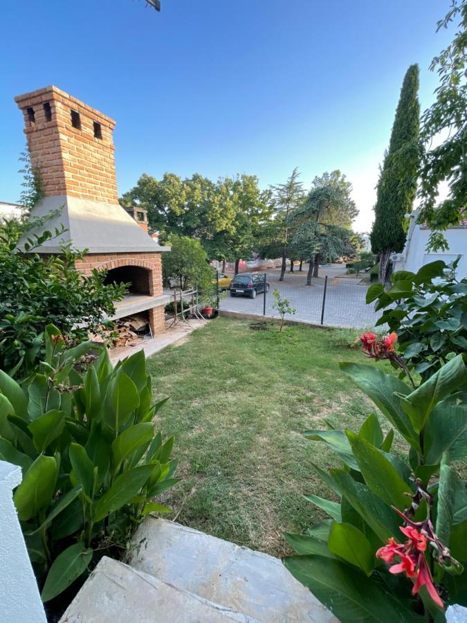 Apartment Holiday Zadar Exteriör bild